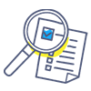 SEO audit icon